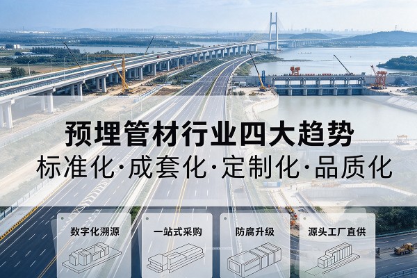 围场行业发展趋势总结