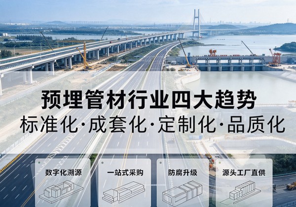 围场行业发展趋势总结
