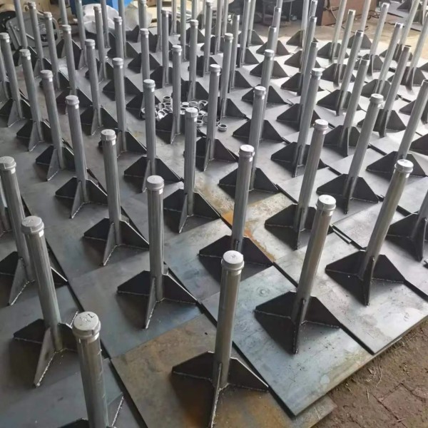 围场沉降板现货